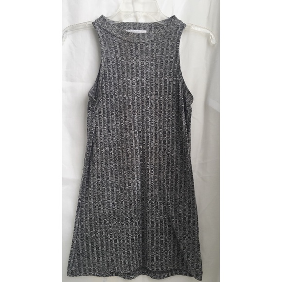 Women’s dress in grey - Picture 1 of 4